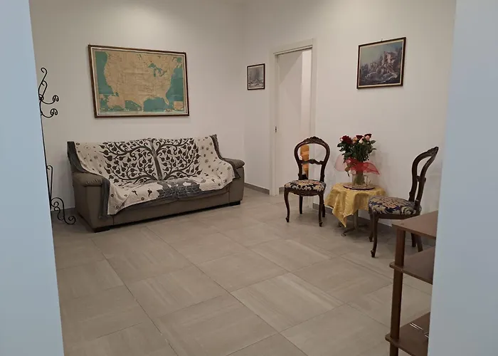 Lilibet Apartment